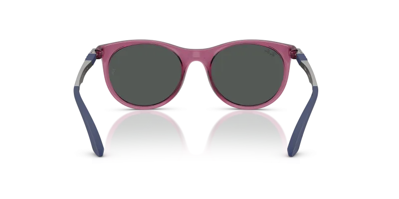Rayban RJ9082S 718687 ขาแว่นด้านใน