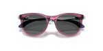 Rayban RJ9082S 718687 close-up ด้านหน้า