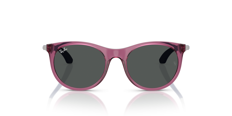 Rayban RJ9082S 718687 ด้านหน้า