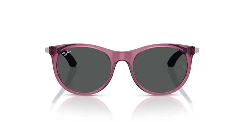 Rayban RJ9082S 718687 ด้านหน้า