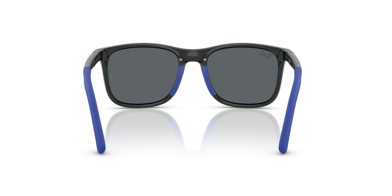 Rayban RJ9084SF-715155 715155 ขาแว่นด้านใน