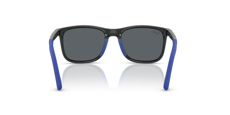 Rayban RJ9084SF-715155 715155 ขาแว่นด้านใน