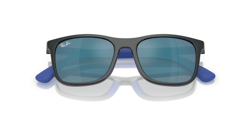 Rayban RJ9084SF-715155 715155 close-up ด้านหน้า