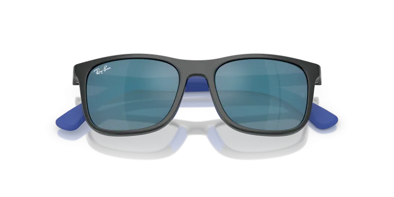 Rayban RJ9084SF-715155 715155 close-up ด้านหน้า