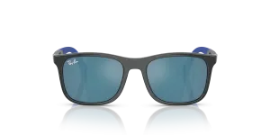 Rayban RJ9084SF-715155 715155 ด้านหน้า
