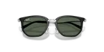 Rayban RJ9085S 100/71 close-up ด้านหน้า
