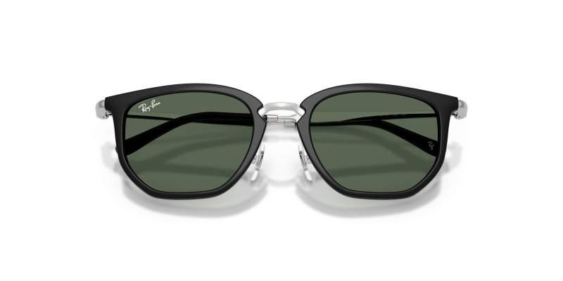 Rayban RJ9085S 100/71 close-up ด้านหน้า