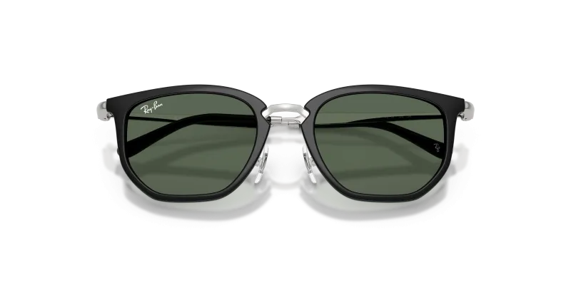 Rayban RJ9085S 100/71 close-up ด้านหน้า
