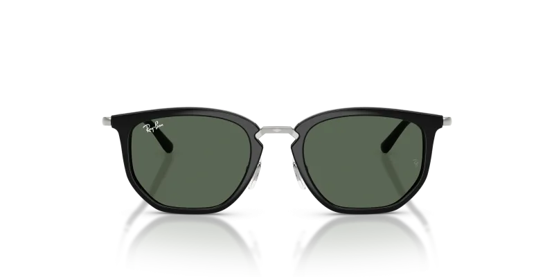 Rayban RJ9085S 100/71 ด้านหน้า