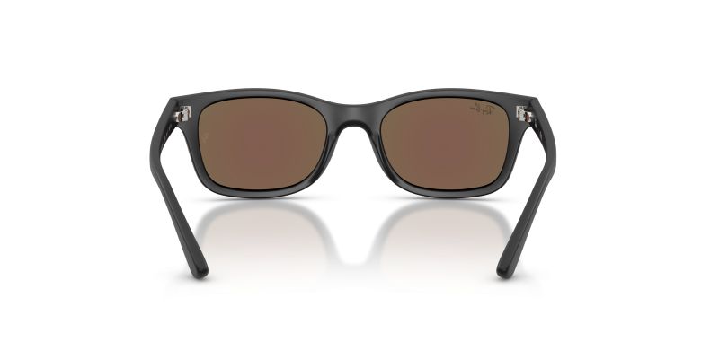 แว่นกันแดด Rayban RJ9086SF-100S55 ขาแว่นด้านใน
