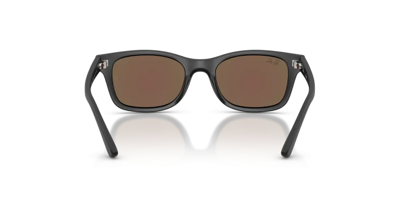 แว่นกันแดด Rayban RJ9086SF-100S55 ขาแว่นด้านใน
