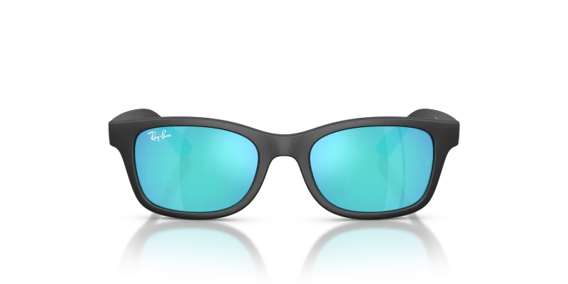 แว่นกันแดด Rayban RJ9086SF-100S55 ด้านหน้า
