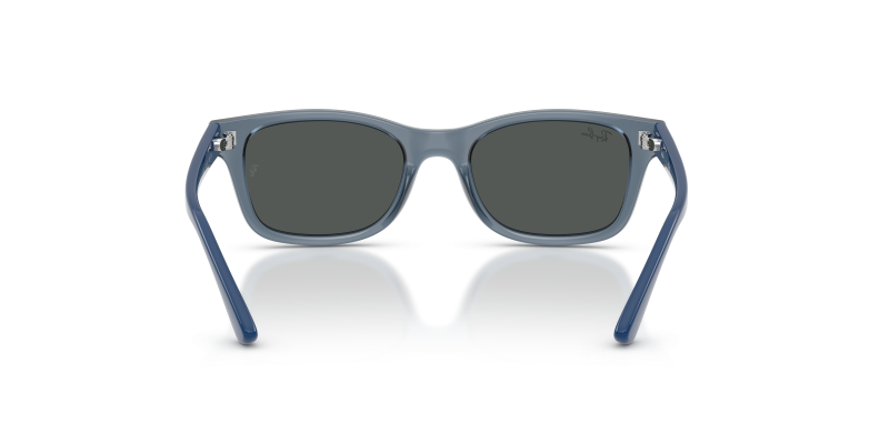 แว่นกันแดด Rayban RJ9086SF-711087 ขาแว่นด้านใน