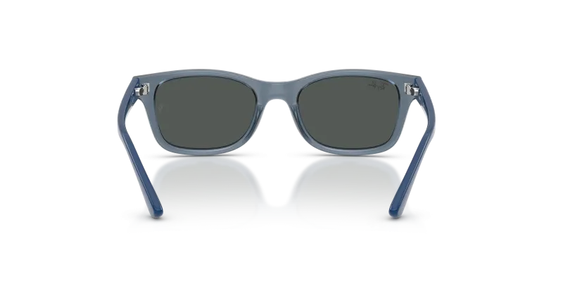 แว่นกันแดด Rayban RJ9086SF-711087 ขาแว่นด้านใน