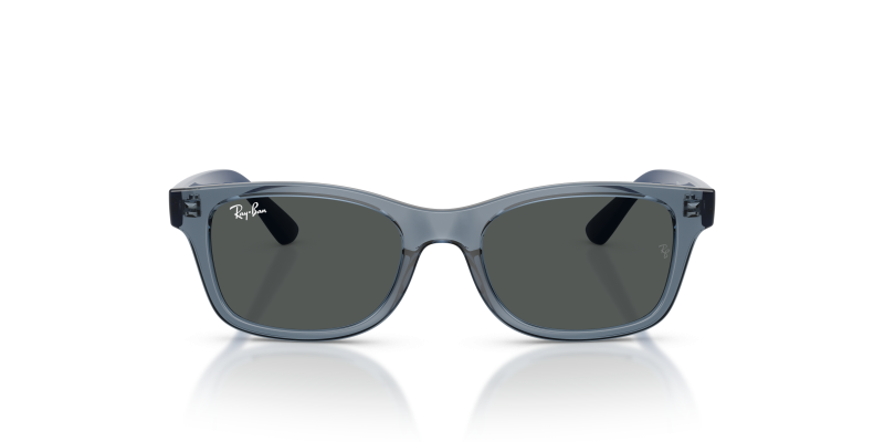 แว่นกันแดด Rayban RJ9086SF-711087 ด้านหน้า