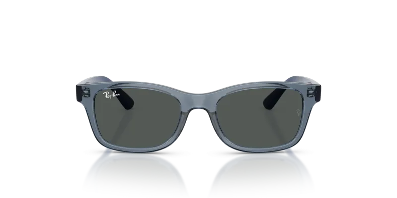 แว่นกันแดด Rayban RJ9086SF-711087 ด้านหน้า