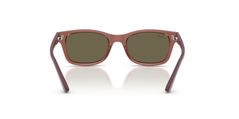 แว่นกันแดด Rayban RJ9086SF-7197/3 ขาแว่นด้านใน