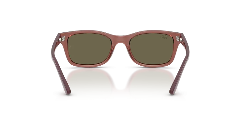 แว่นกันแดด Rayban RJ9086SF-7197/3 ขาแว่นด้านใน