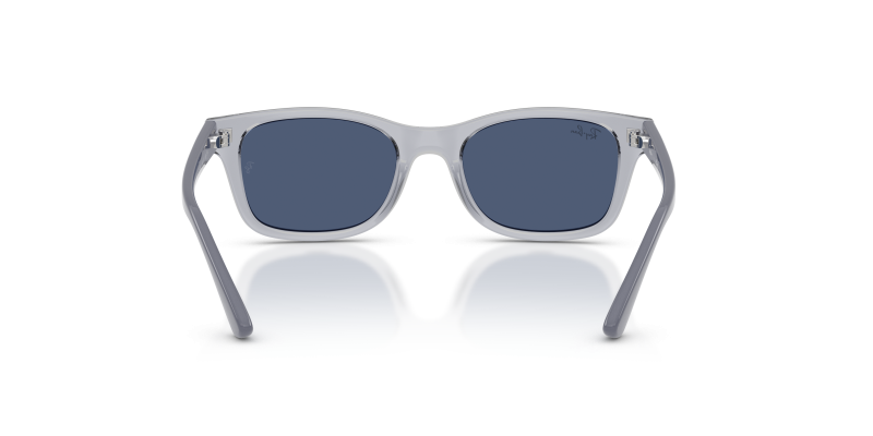 แว่นกันแดด Rayban RJ9086SF-719880 ขาแว่นด้านใน