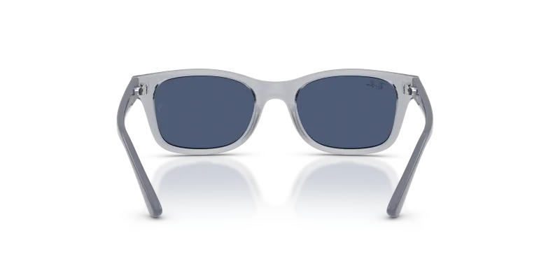 แว่นกันแดด Rayban RJ9086SF-719880 ขาแว่นด้านใน