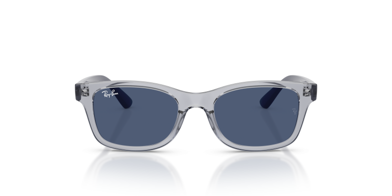 แว่นกันแดด Rayban RJ9086SF-719880 ด้านหน้า