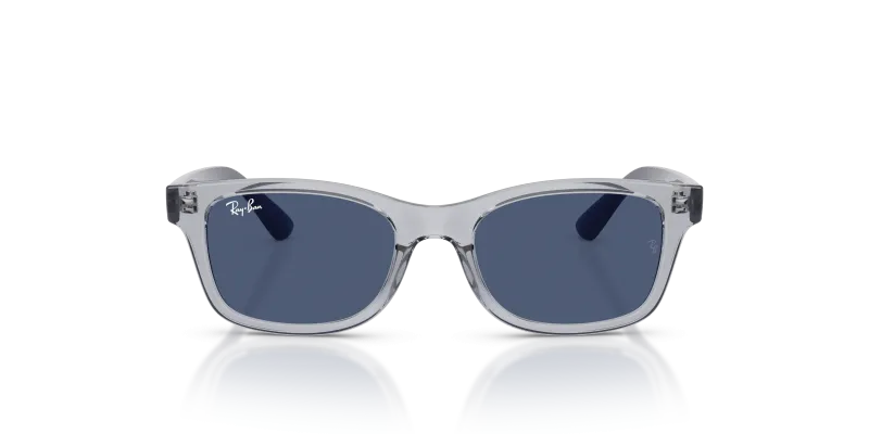 แว่นกันแดด Rayban RJ9086SF-719880 ด้านหน้า