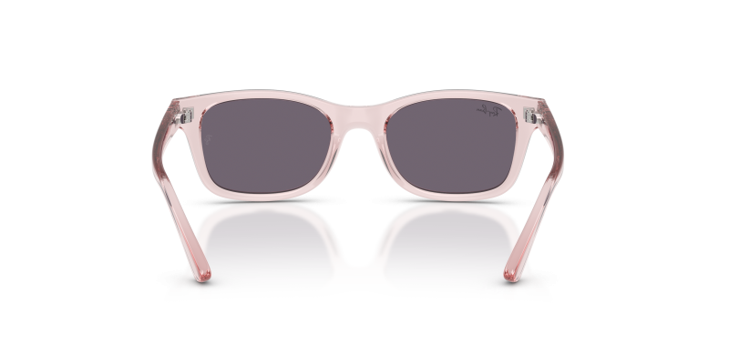 แว่นกันแดด Rayban RJ9086SF-72181A ขาแว่นด้านใน
