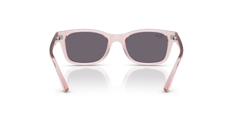 แว่นกันแดด Rayban RJ9086SF-72181A ขาแว่นด้านใน