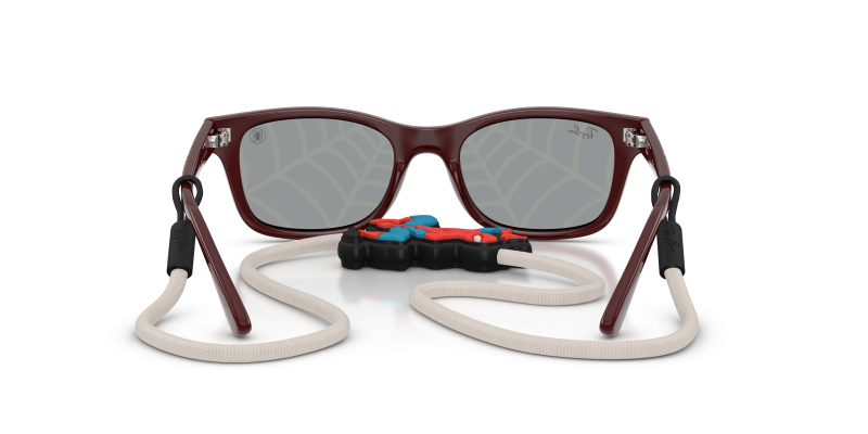 แว่นกันแดด Rayban RJ9086SF-7232AI ขาแว่นด้านใน