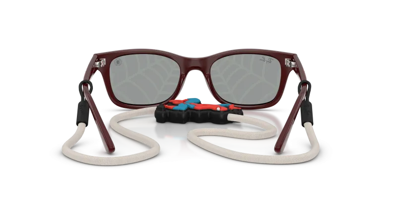 แว่นกันแดด Rayban RJ9086SF-7232AI ขาแว่นด้านใน