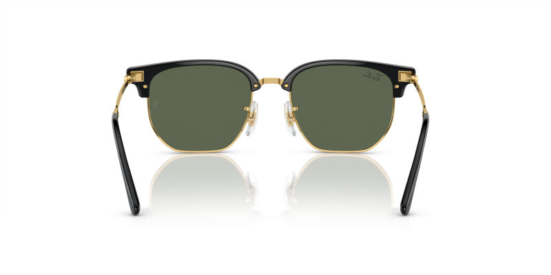 Rayban RJ9116S-100/71 ขาแว่นด้านใน