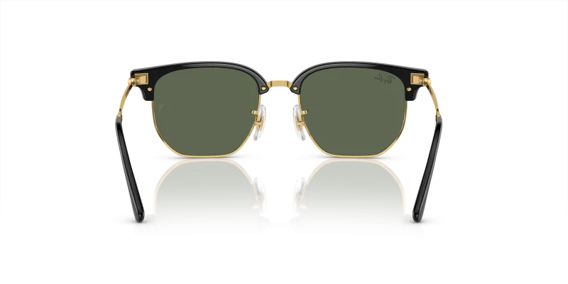 Rayban RJ9116S-100/71 ขาแว่นด้านใน