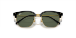 Rayban RJ9116S-100/71 close-up ด้านหน้า