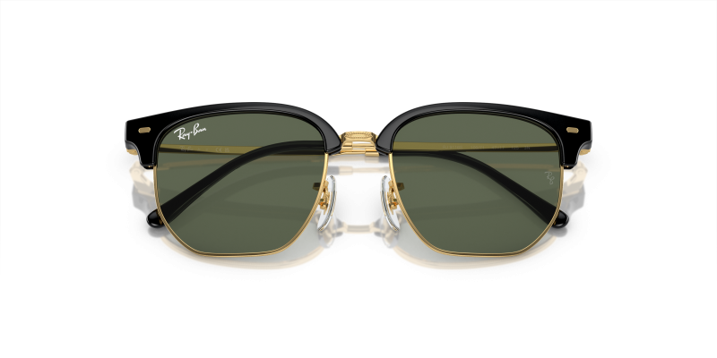 Rayban RJ9116S-100/71 close-up ด้านหน้า