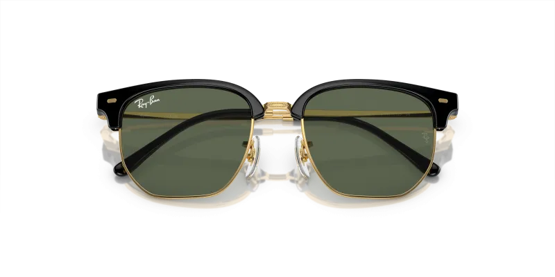 Rayban RJ9116S-100/71 close-up ด้านหน้า