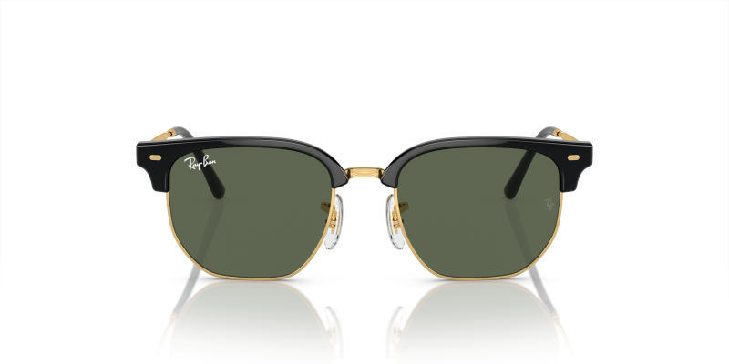 Rayban RJ9116S-100/71 ด้านหน้า