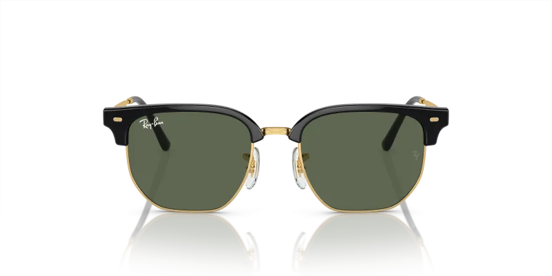 Rayban RJ9116S-100/71 ด้านหน้า