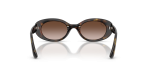 Rayban RJ9141SF 152/13 ขาแว่นด้านใน