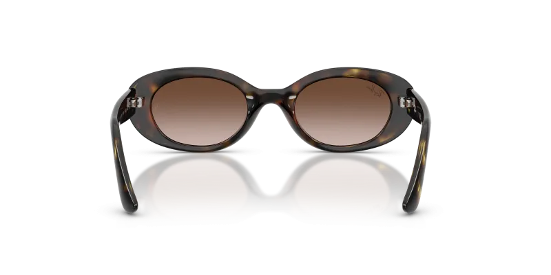 Rayban RJ9141SF 152/13 ขาแว่นด้านใน