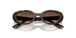 Rayban RJ9141SF 152/13 close-up ด้านหน้า
