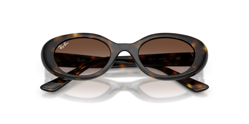 Rayban RJ9141SF 152/13 close-up ด้านหน้า