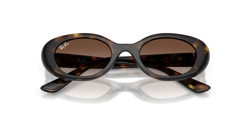 Rayban RJ9141SF 152/13 close-up ด้านหน้า