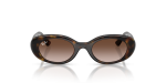 Rayban RJ9141SF 152/13 ด้านหน้า