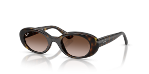 Rayban RJ9141SF 152/13 แว่นกันแดดเด็กลายฮาวานา สำหรับเด็กผู้หญิง