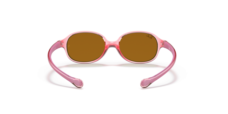 Rayban RJ9187S 7080/3 ขาแว่นด้านใน