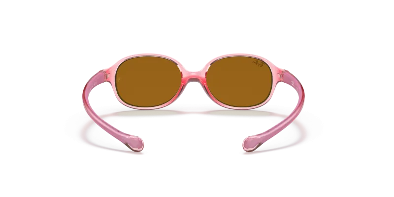 Rayban RJ9187S 7080/3 ขาแว่นด้านใน