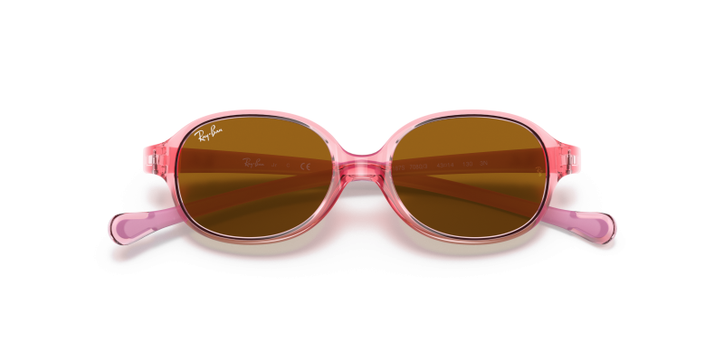 Rayban RJ9187S 7080/3 close-up ด้านหน้า