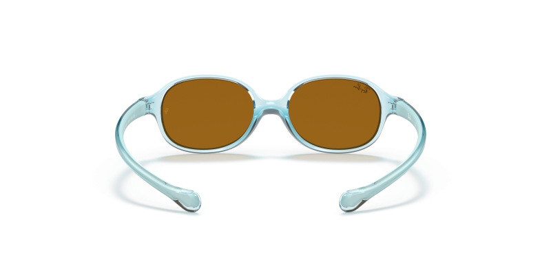 Rayban RJ9187S 7081/3 ขาแว่นด้านใน