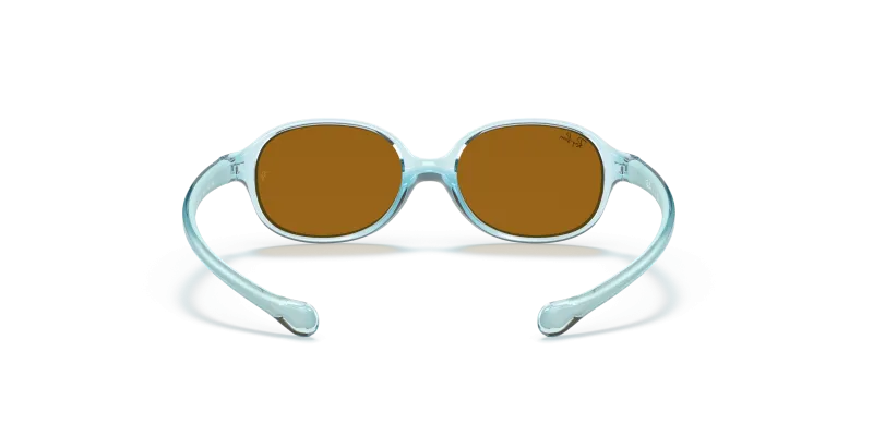 Rayban RJ9187S 7081/3 ขาแว่นด้านใน
