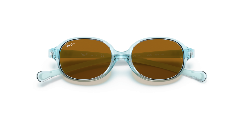 Rayban RJ9187S 7081/3 close-up ด้านหน้า